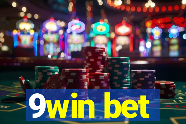 9win bet